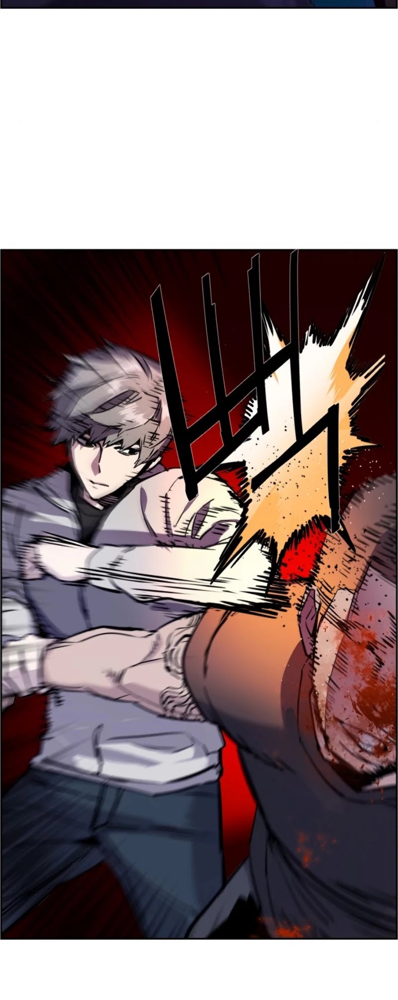 Read Teenage Mercenary Manga Online