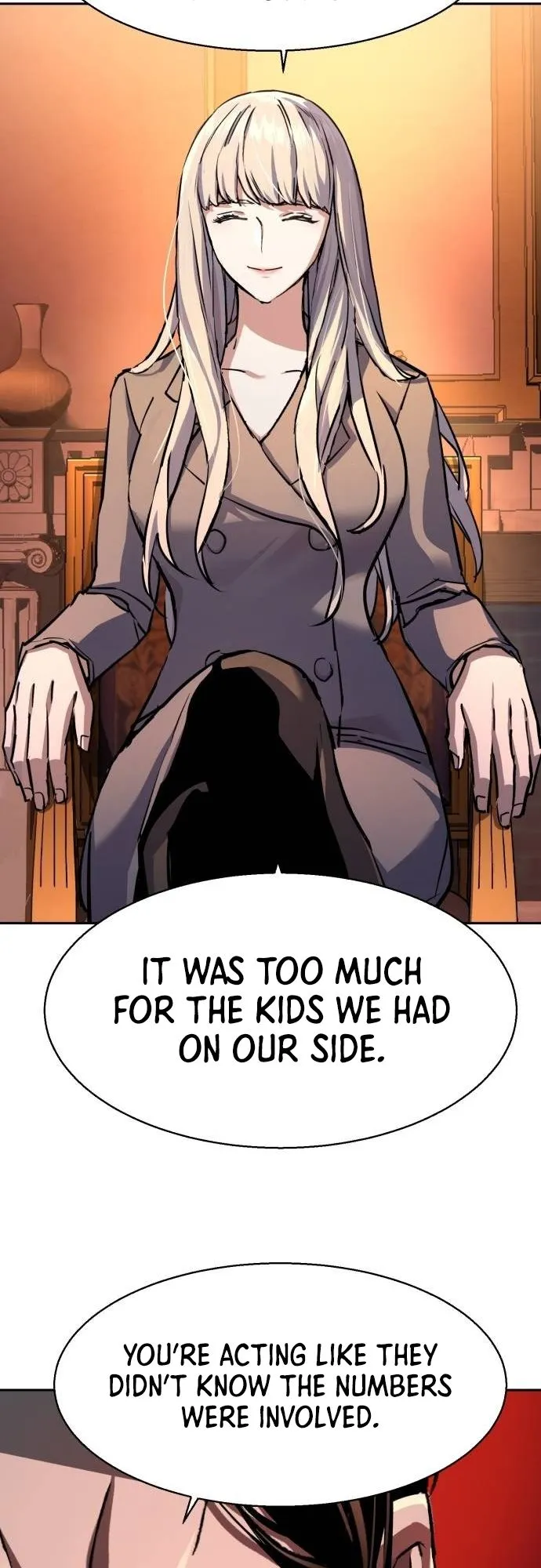 Read Teenage Mercenary Manga Online