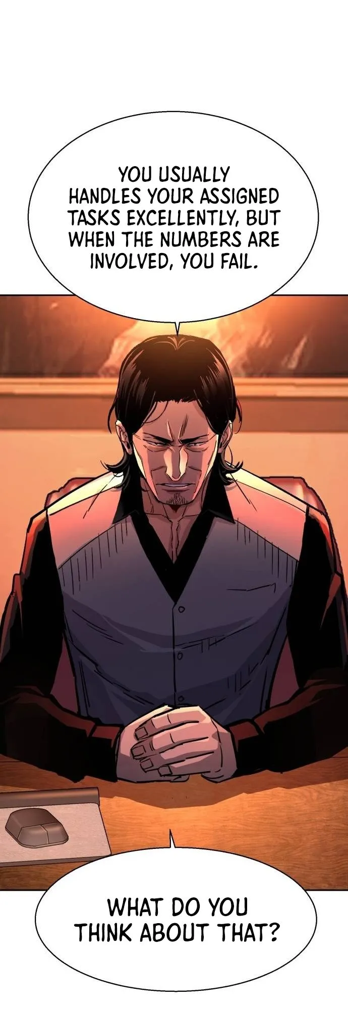 Read Teenage Mercenary Manga Online