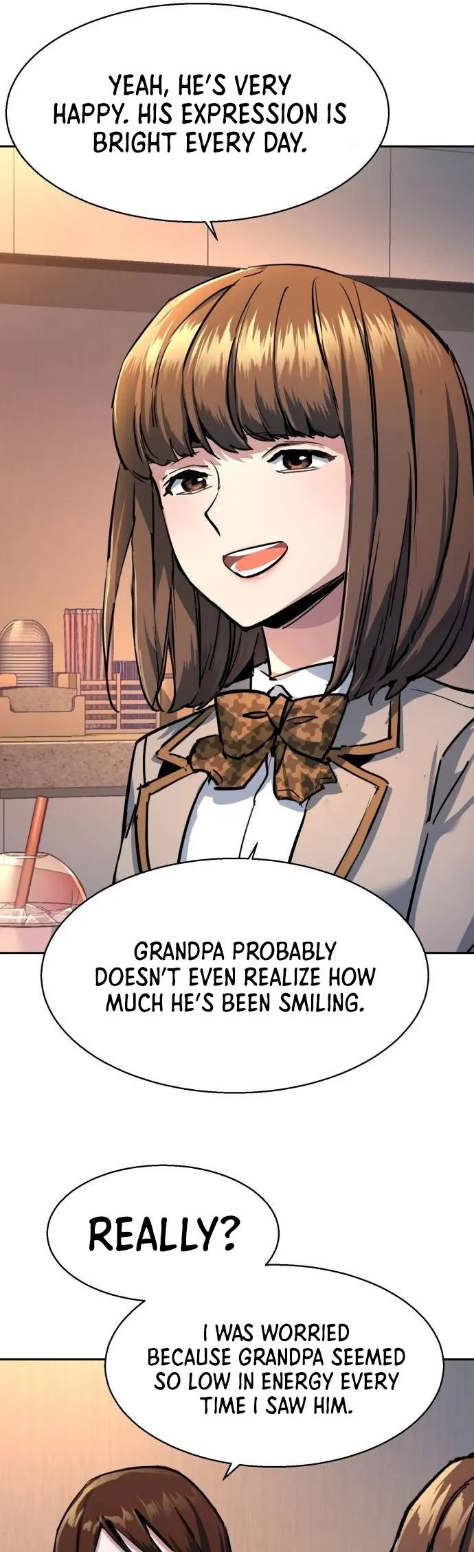 Read Teenage Mercenary Manga Online