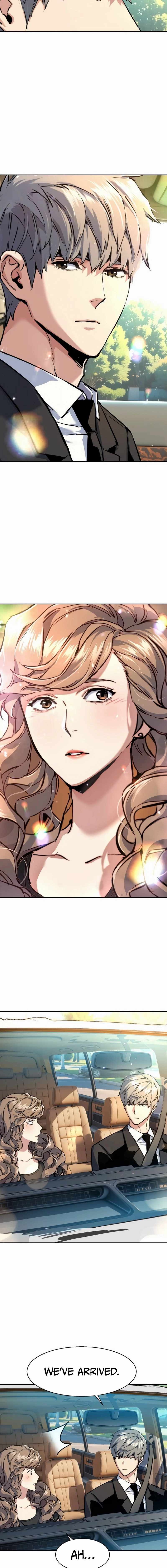 Read Teenage Mercenary Manga Online