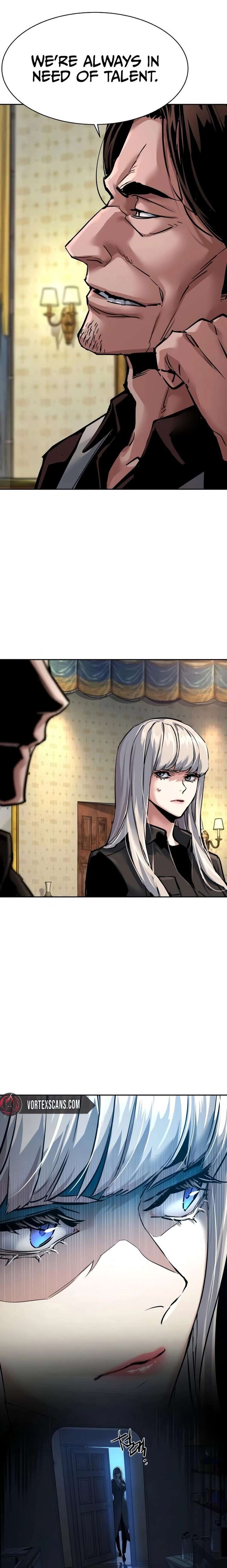 Read Teenage Mercenary Manga Online