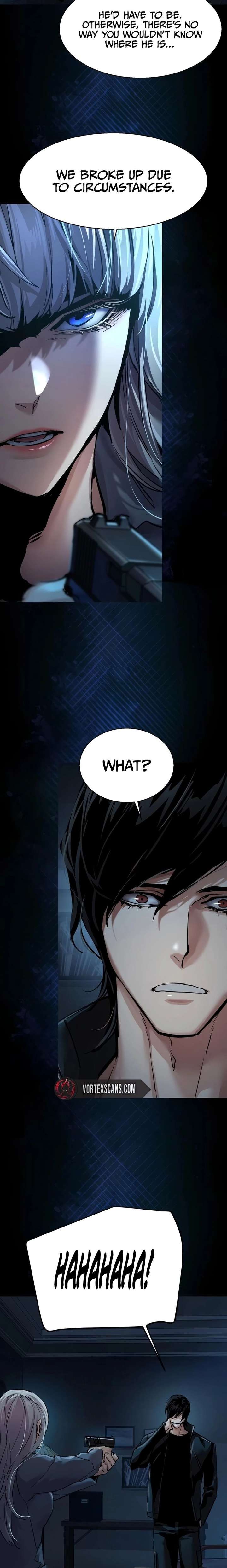 Read Teenage Mercenary Manga Online