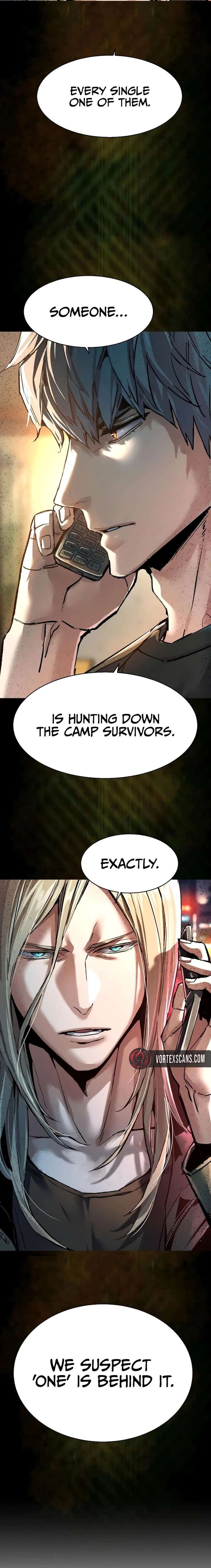 Read Teenage Mercenary Manga Online