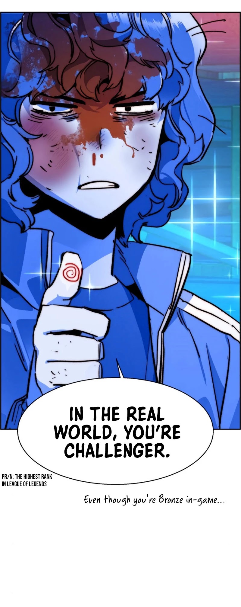 Read Teenage Mercenary Manga Online