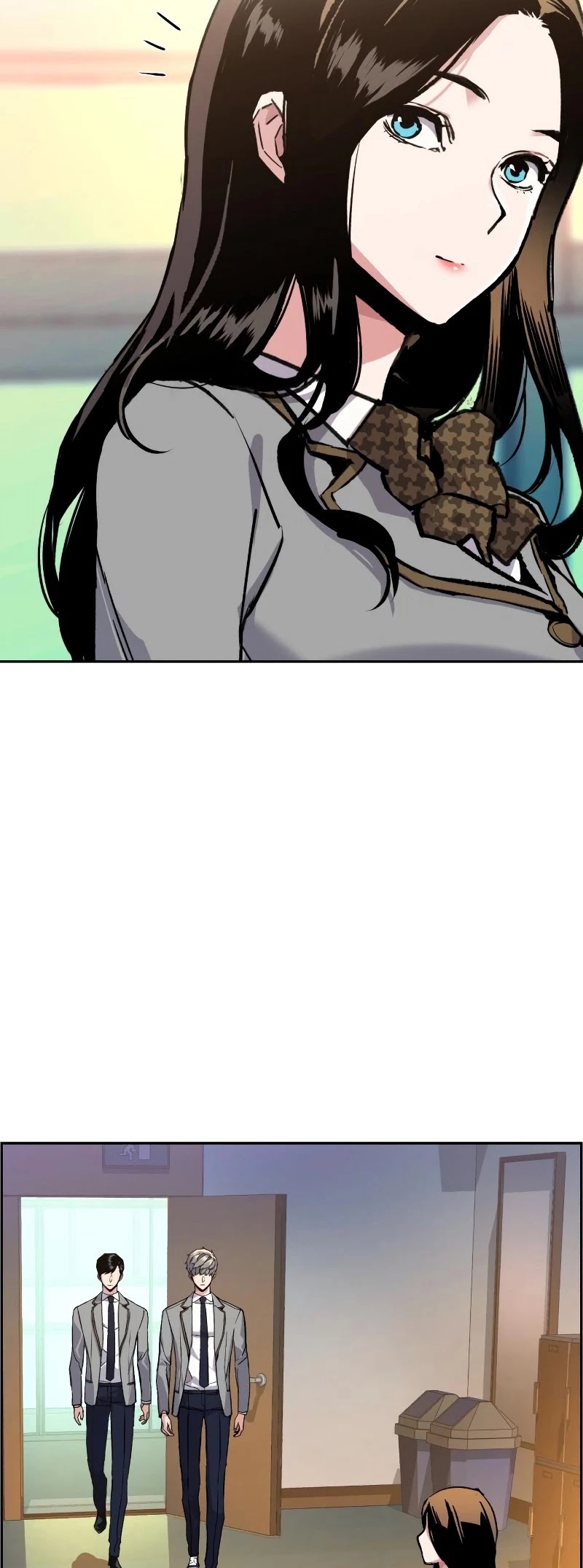 Read Teenage Mercenary Manga Online