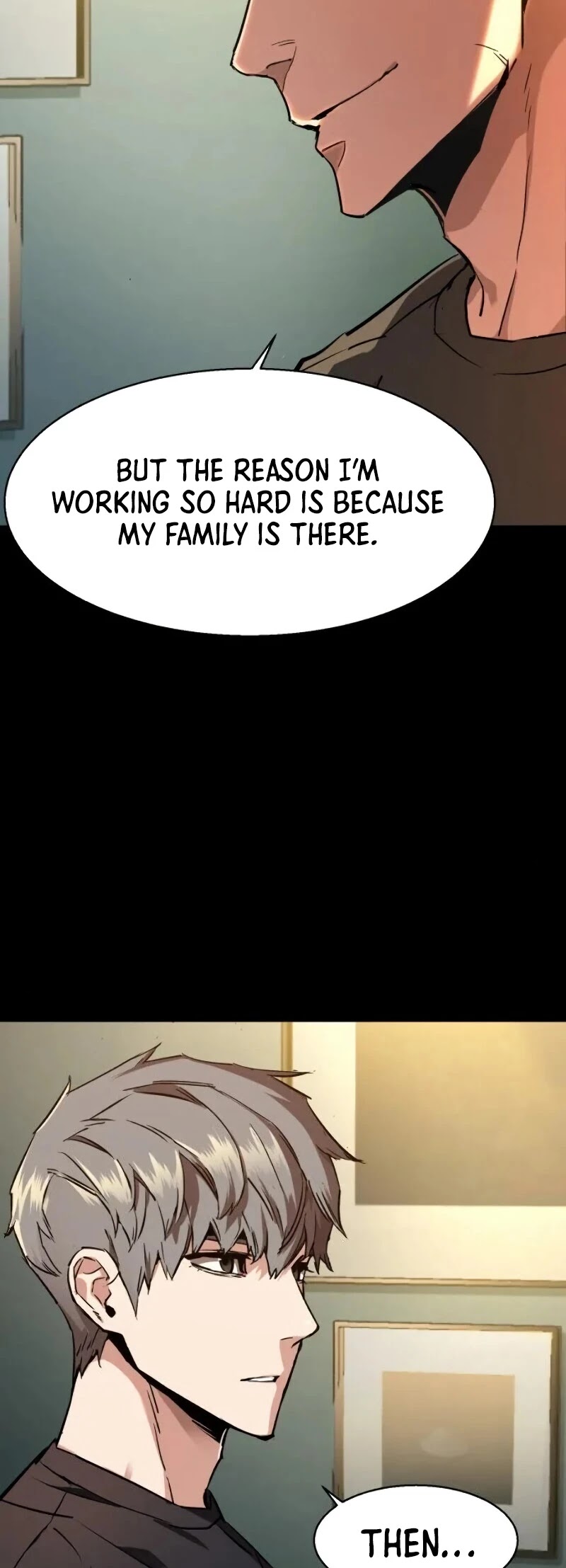 Read Teenage Mercenary Manga Online