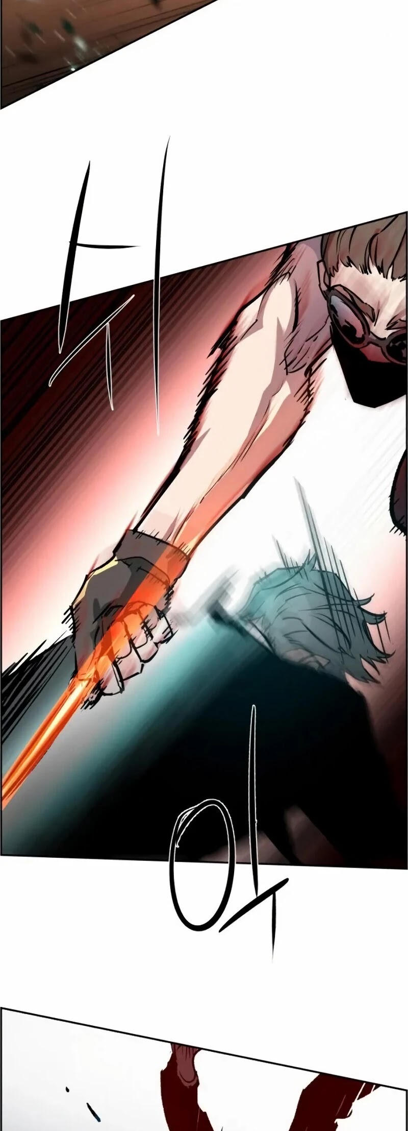 Read Teenage Mercenary Manga Online