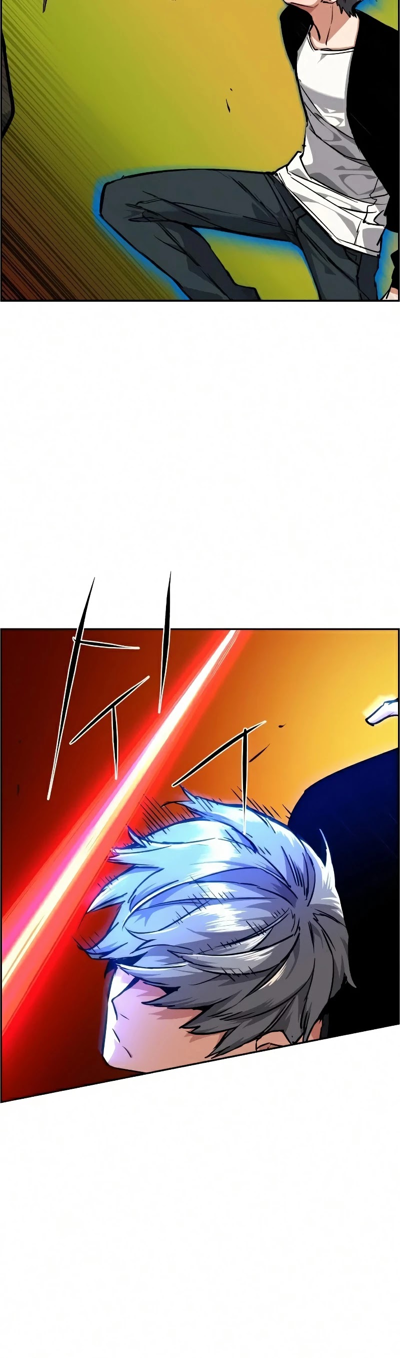 Read Teenage Mercenary Manga Online