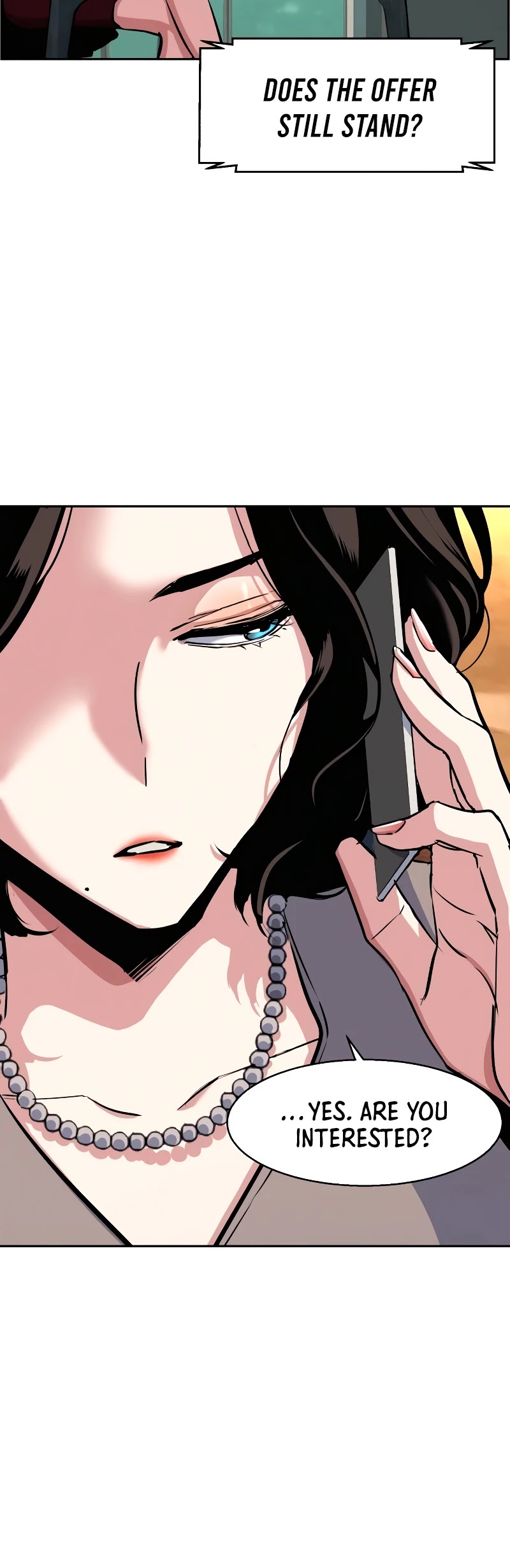 Read Teenage Mercenary Manga Online