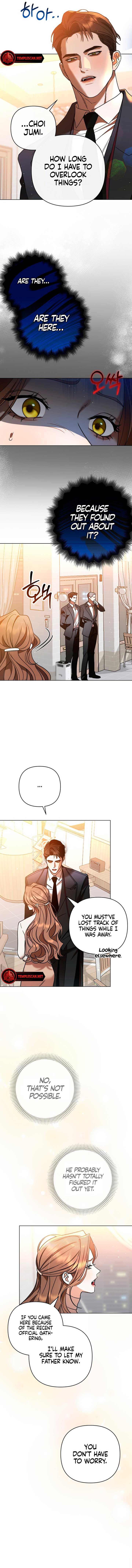 Read The Absolute Threshold Manga Online