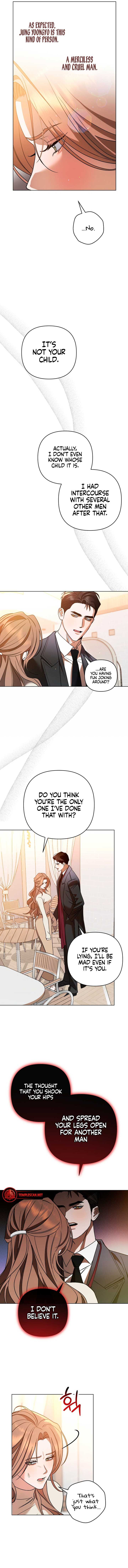 Read The Absolute Threshold Manga Online