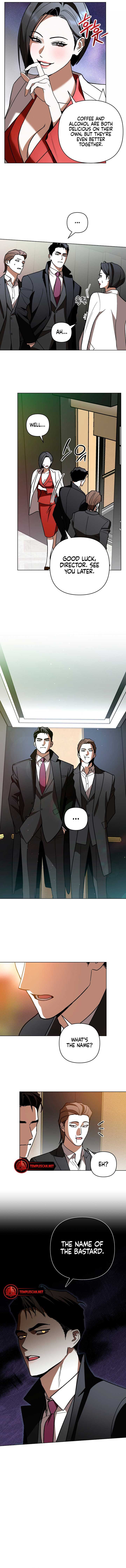Read The Absolute Threshold Manga Online
