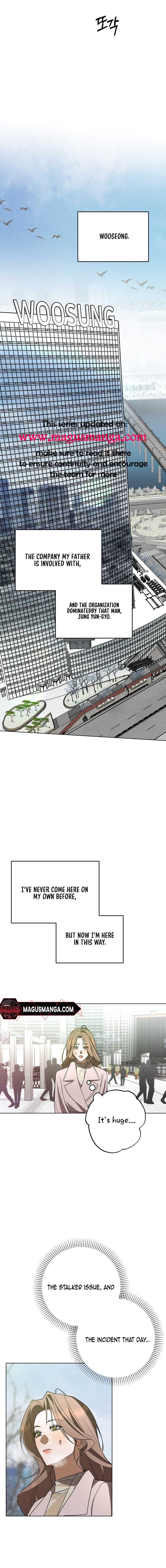 Read The Absolute Threshold Manga Online