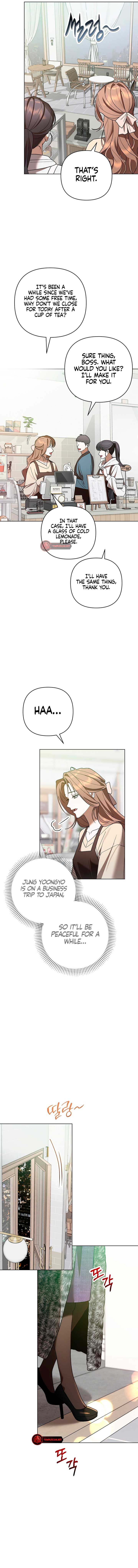 Read The Absolute Threshold Manga Online