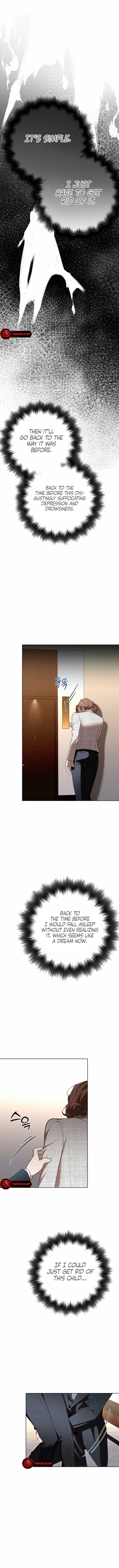 Read The Absolute Threshold Manga Online