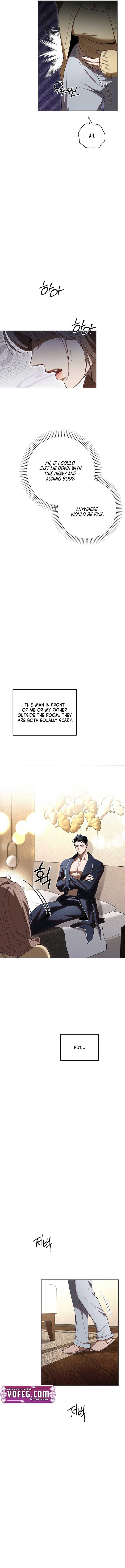 Read The Absolute Threshold Manga Online