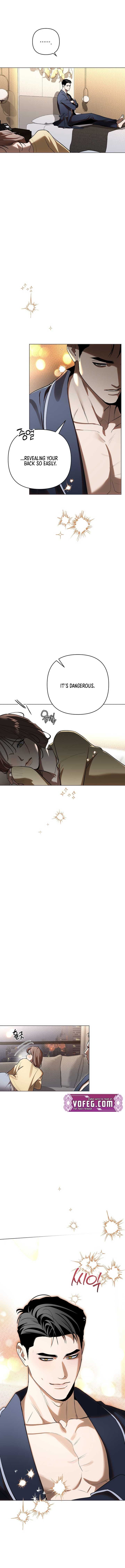 Read The Absolute Threshold Manga Online