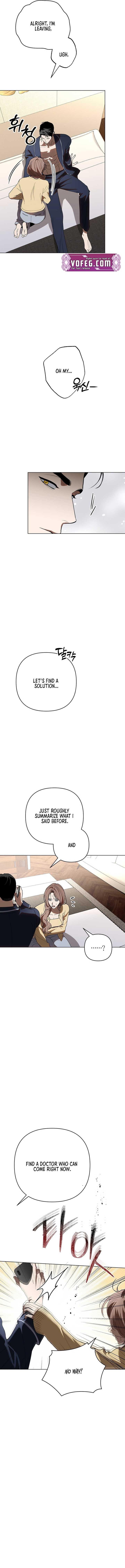 Read The Absolute Threshold Manga Online