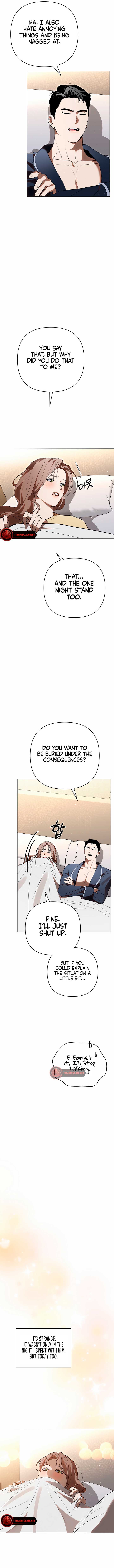 Read The Absolute Threshold Manga Online