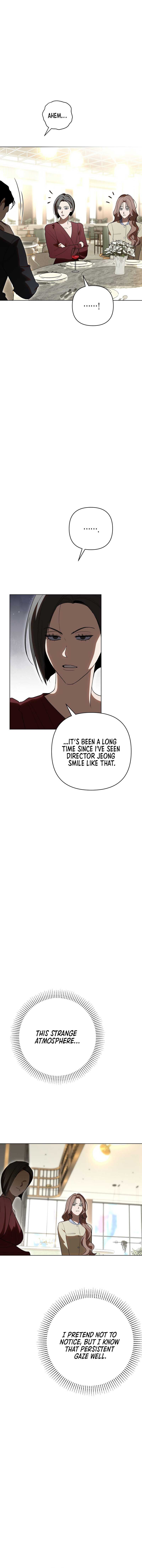Read The Absolute Threshold Manga Online
