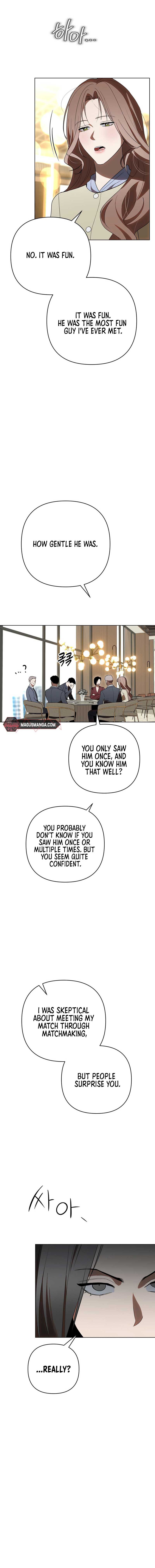Read The Absolute Threshold Manga Online