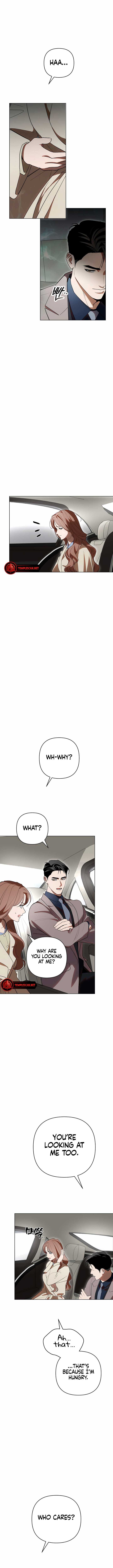 Read The Absolute Threshold Manga Online