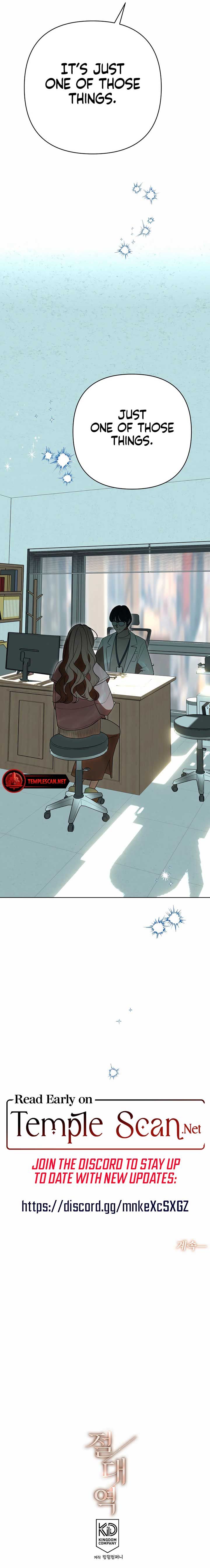 Read The Absolute Threshold Manga Online
