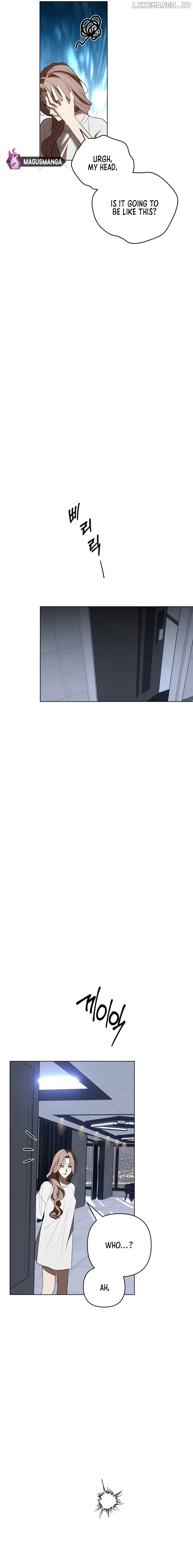 Read The Absolute Threshold Manga Online