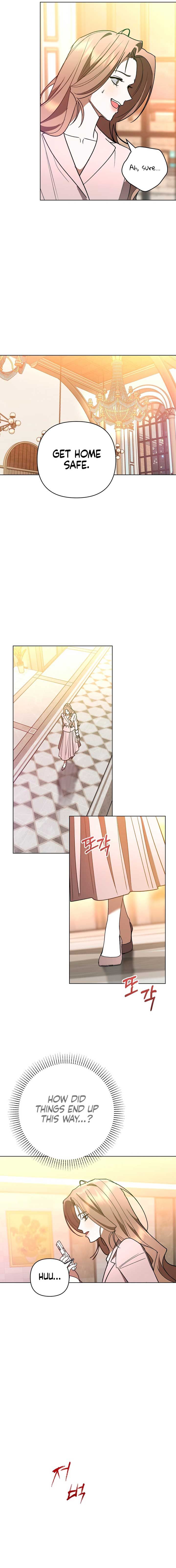 Read The Absolute Threshold Manga Online
