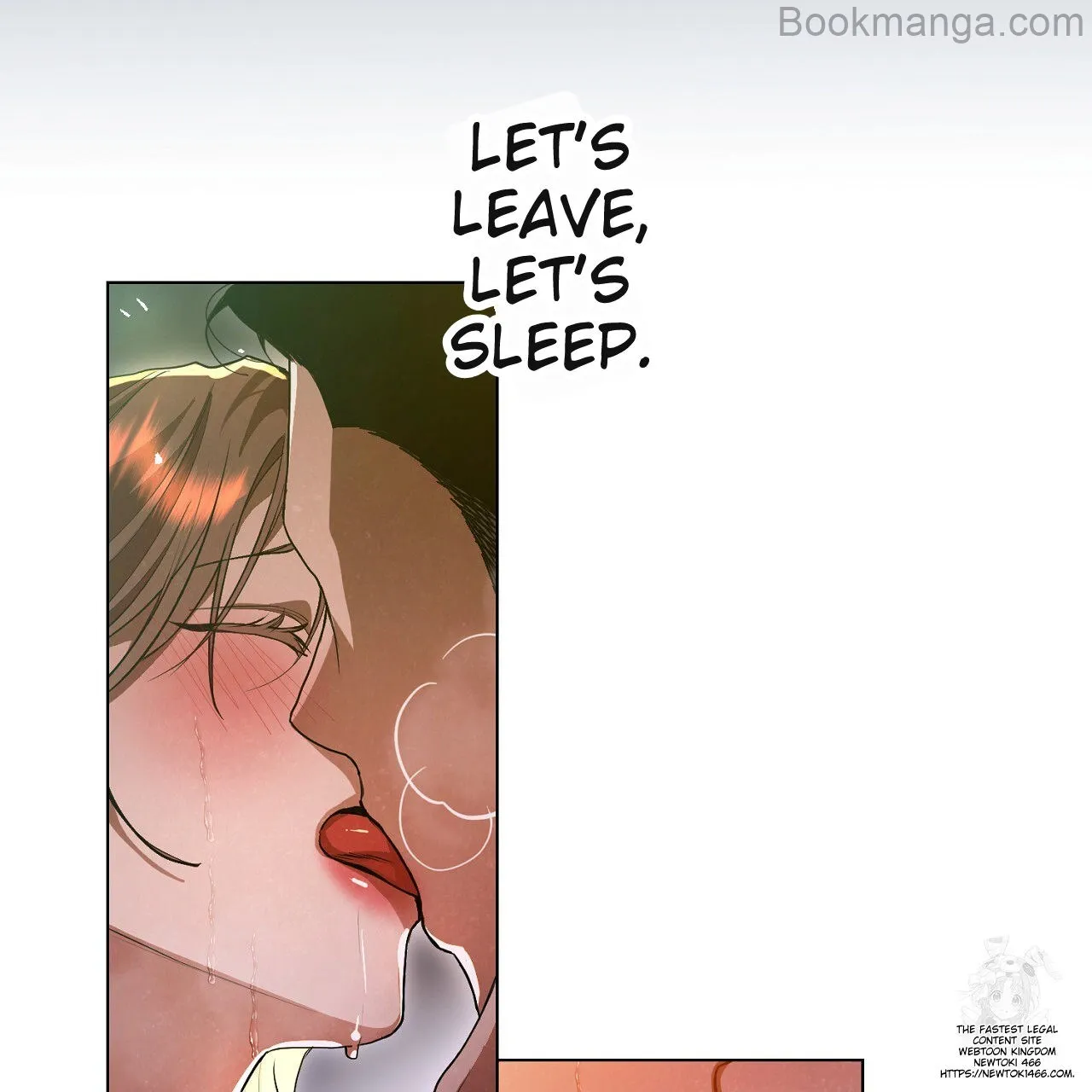 Read The Absolute Threshold Manga Online