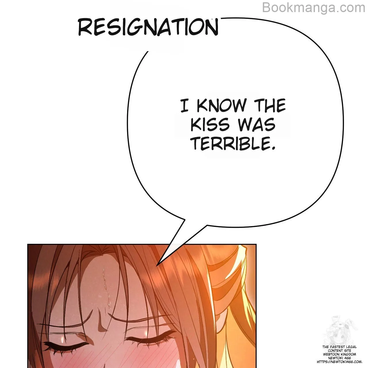 Read The Absolute Threshold Manga Online
