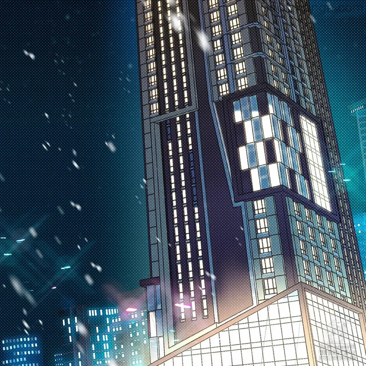 Read The Absolute Threshold Manga Online