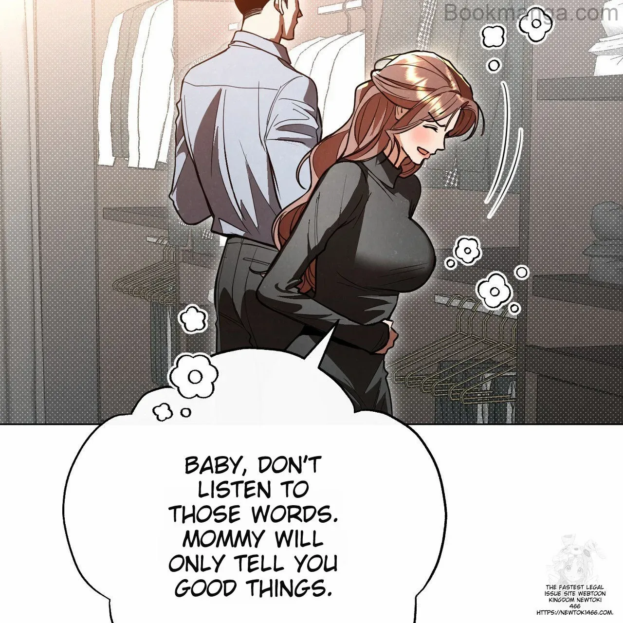 Read The Absolute Threshold Manga Online