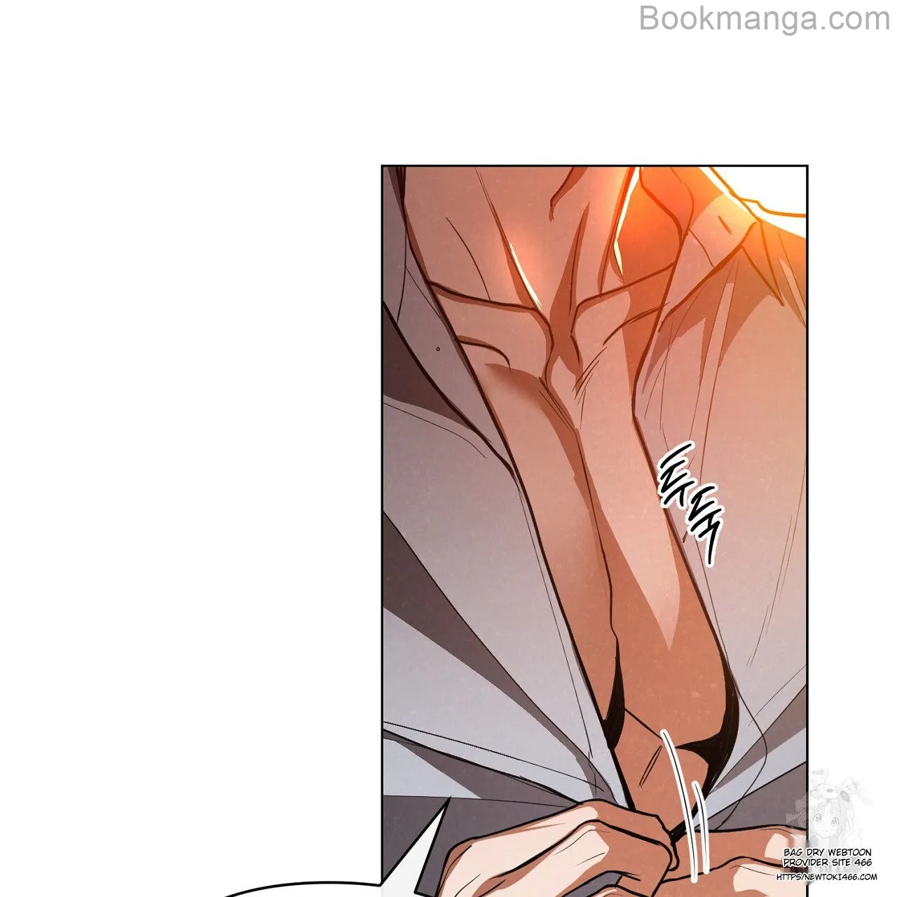 Read The Absolute Threshold Manga Online