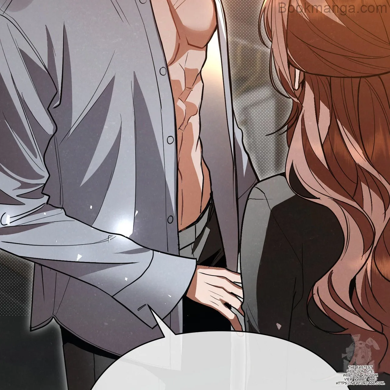 Read The Absolute Threshold Manga Online