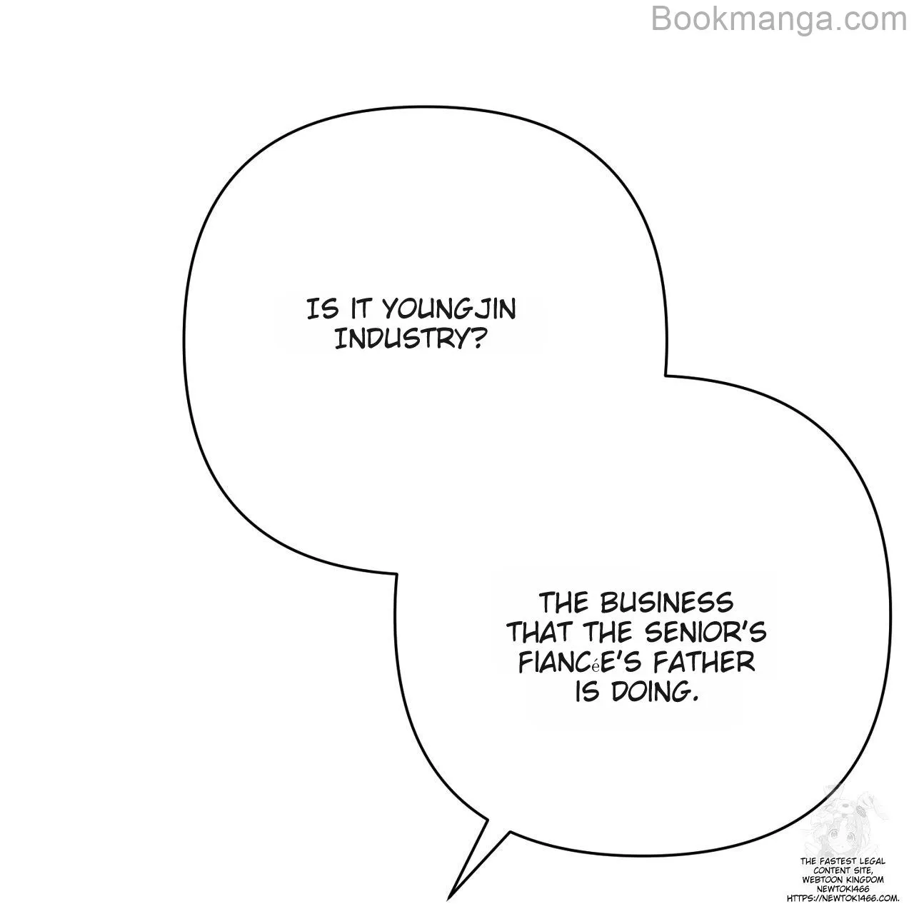 Read The Absolute Threshold Manga Online