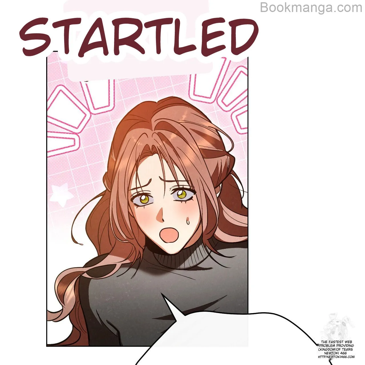 Read The Absolute Threshold Manga Online