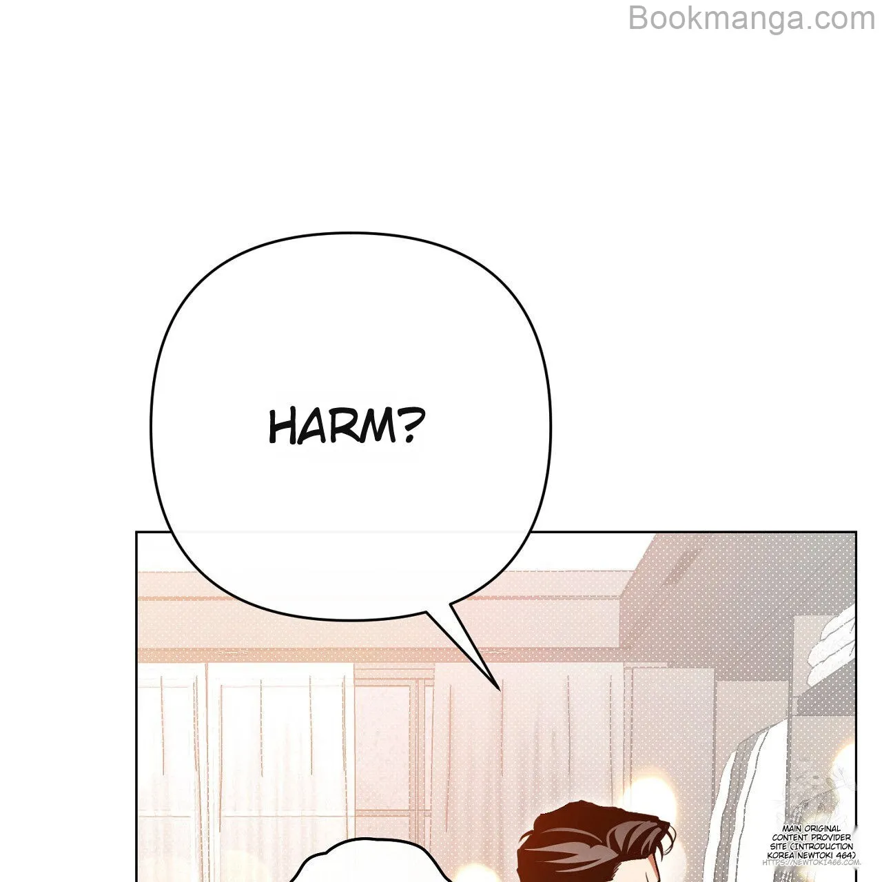 Read The Absolute Threshold Manga Online