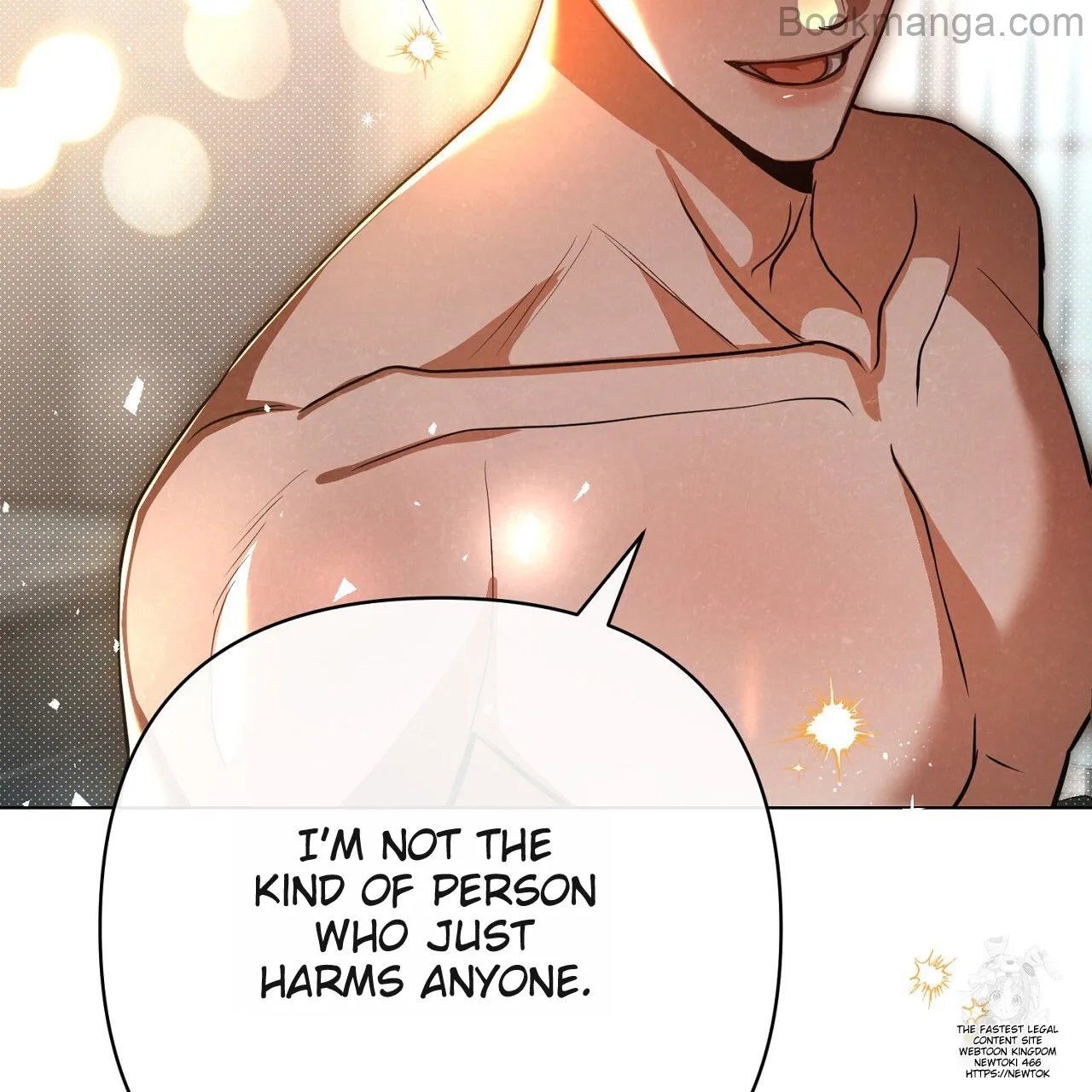 Read The Absolute Threshold Manga Online