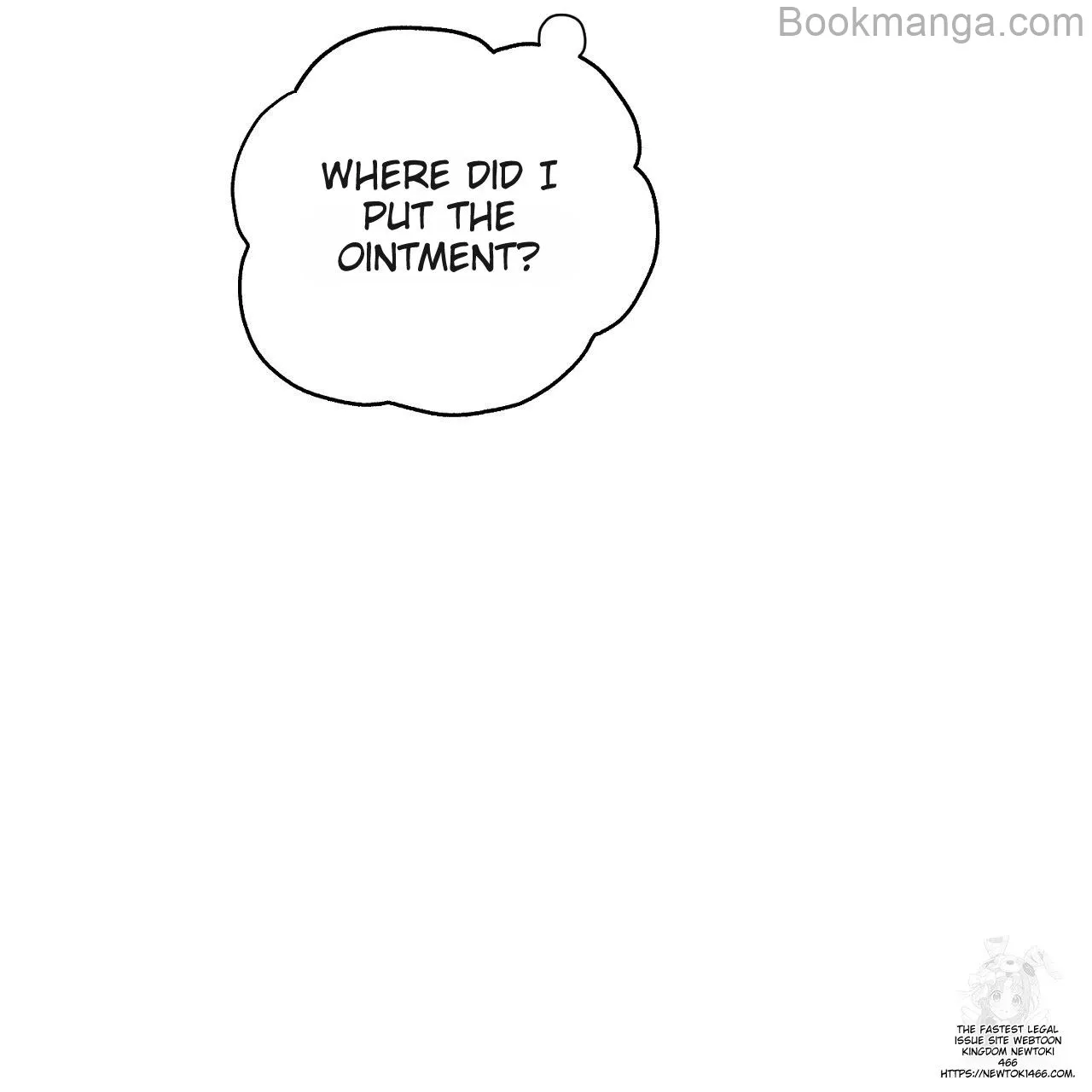 Read The Absolute Threshold Manga Online