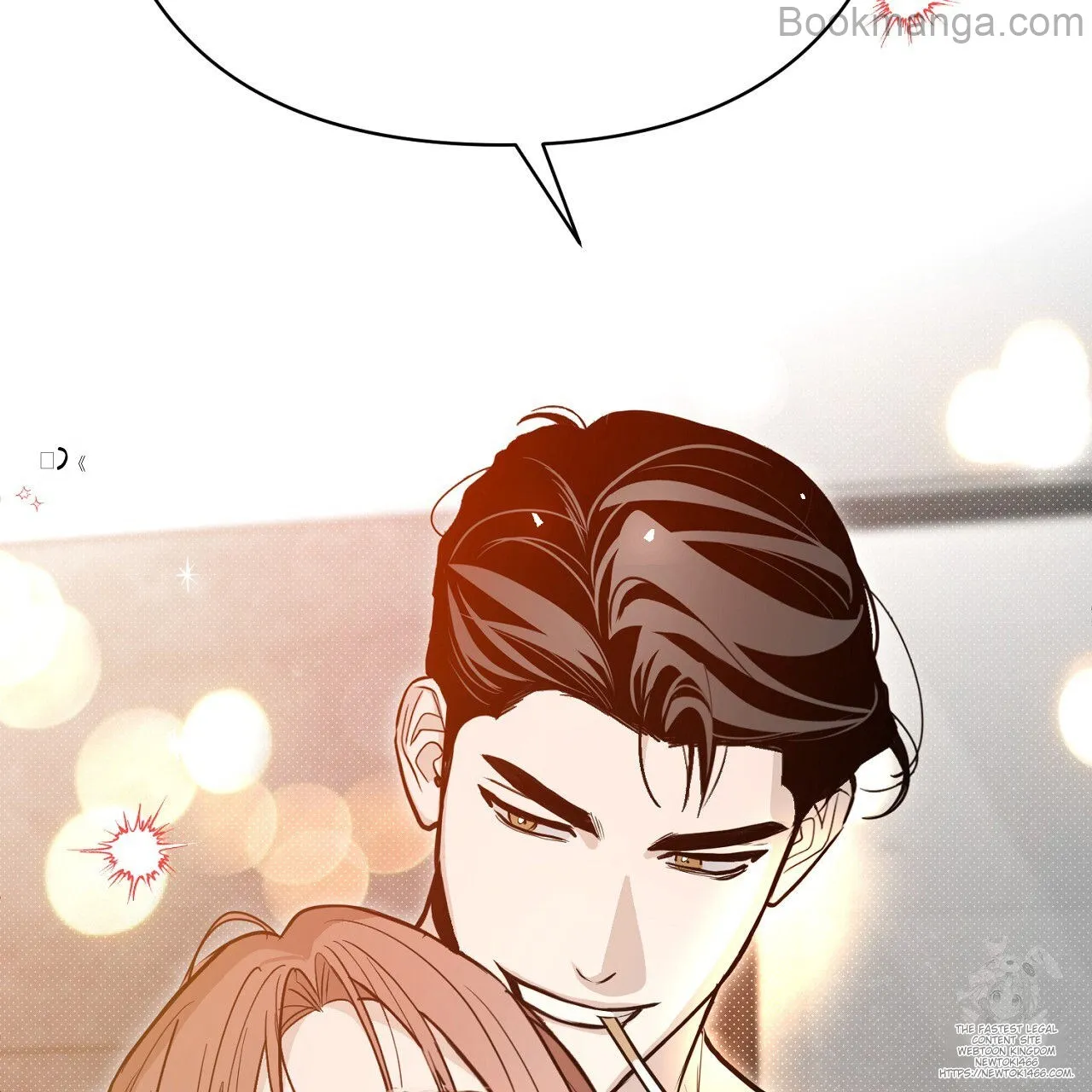 Read The Absolute Threshold Manga Online