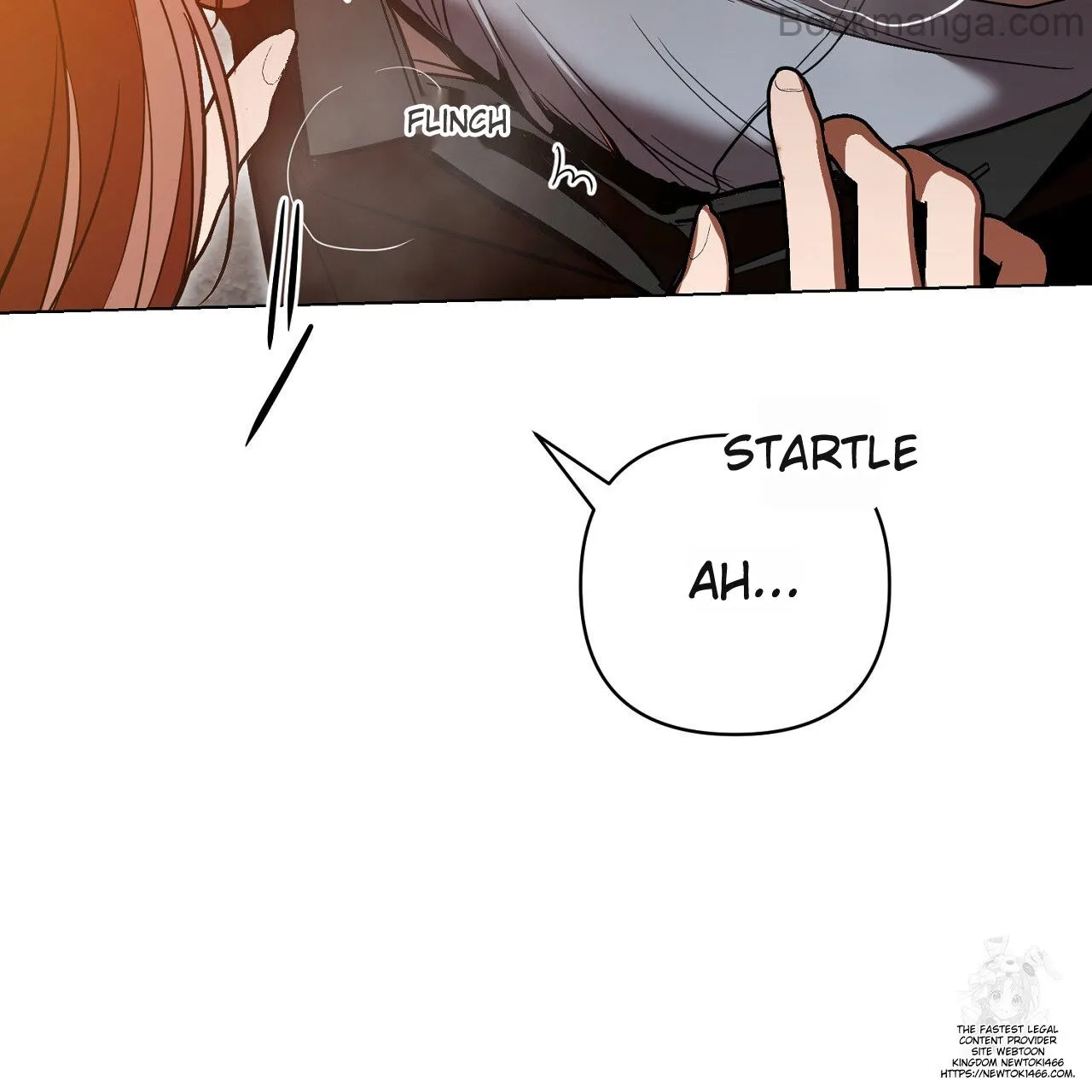 Read The Absolute Threshold Manga Online