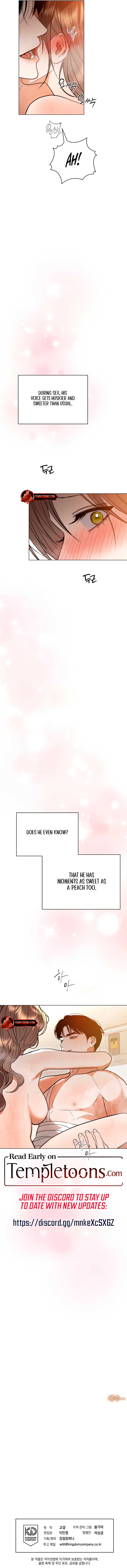 Read The Absolute Threshold Manga Online