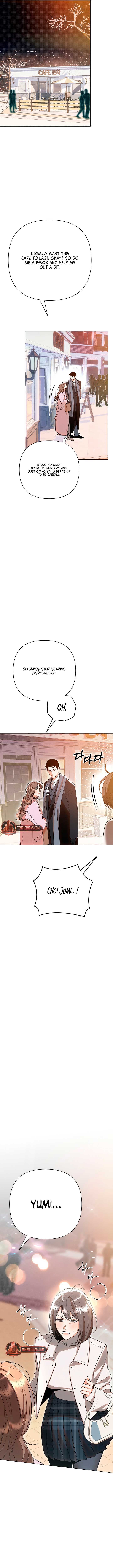 Read The Absolute Threshold Manga Online