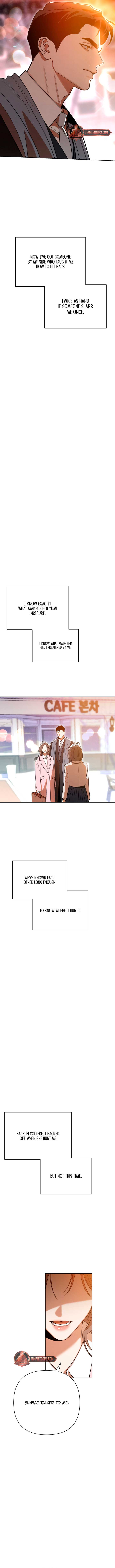 Read The Absolute Threshold Manga Online