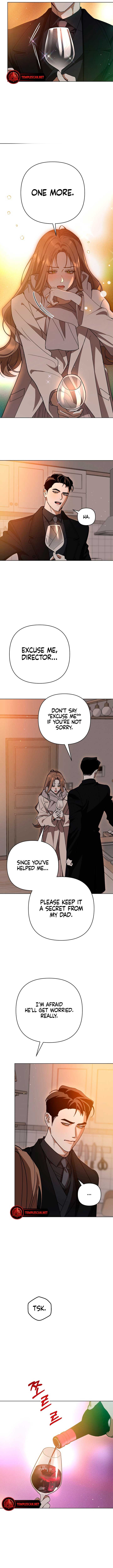 Read The Absolute Threshold Manga Online