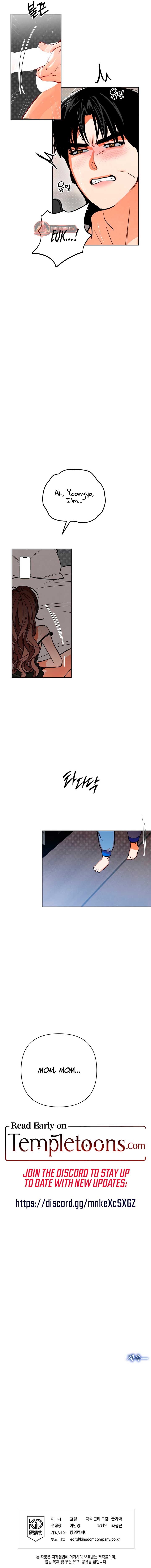 Read The Absolute Threshold Manga Online