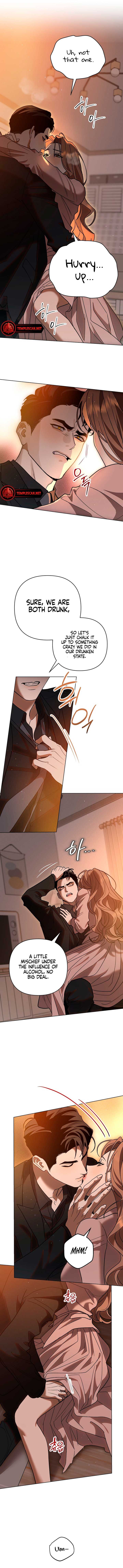 Read The Absolute Threshold Manga Online