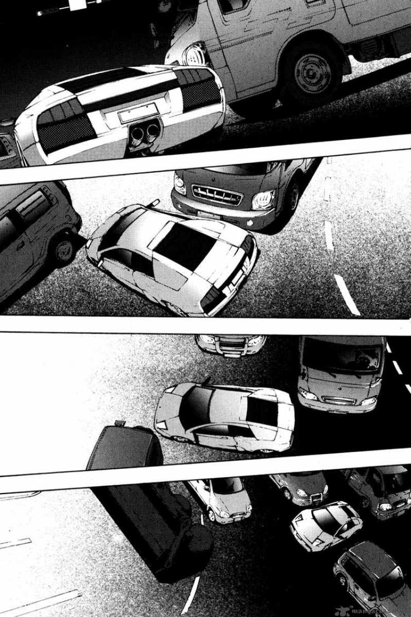 Read The Breaker Manga Online
